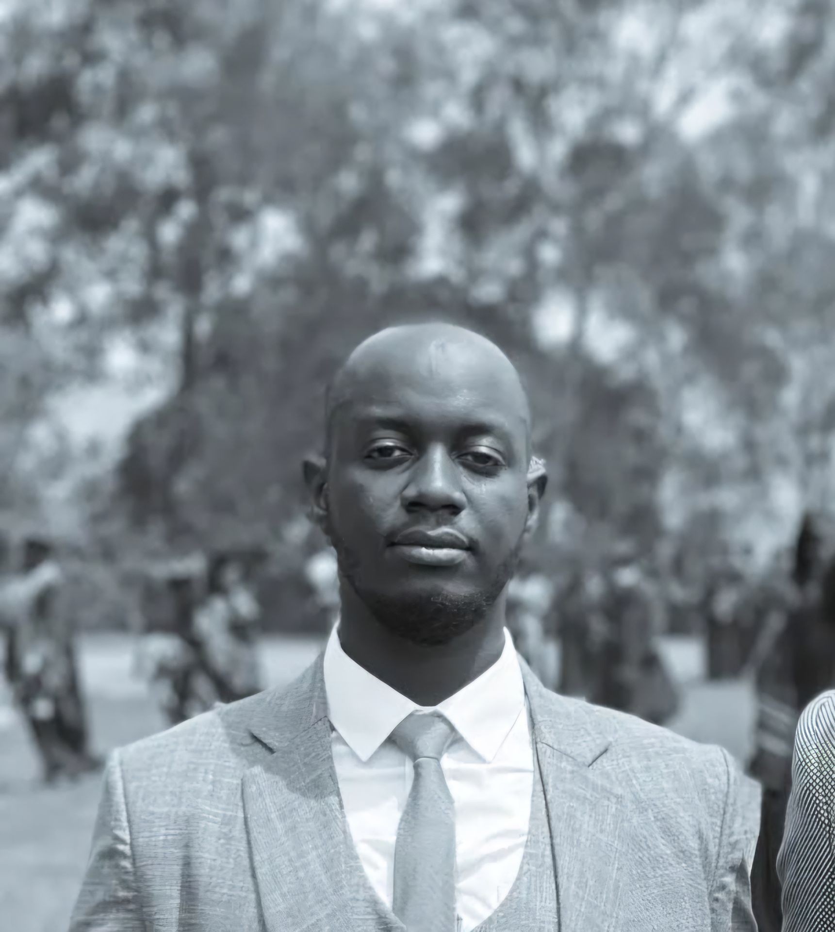 Muhanguzi Modecai Stanly