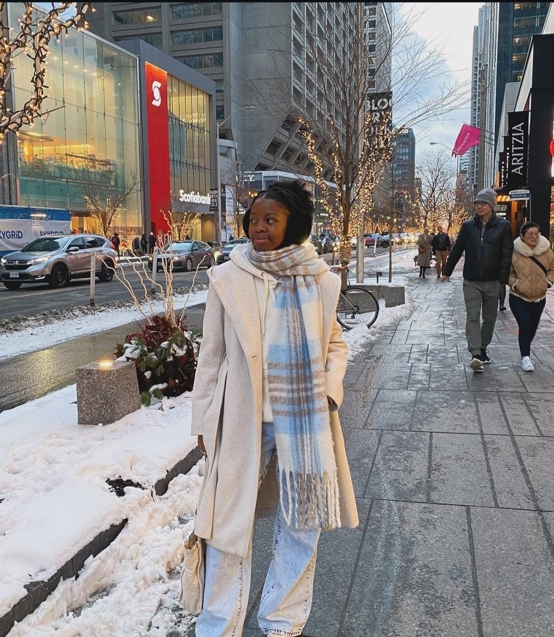 Jaspauline Banza Lubambu