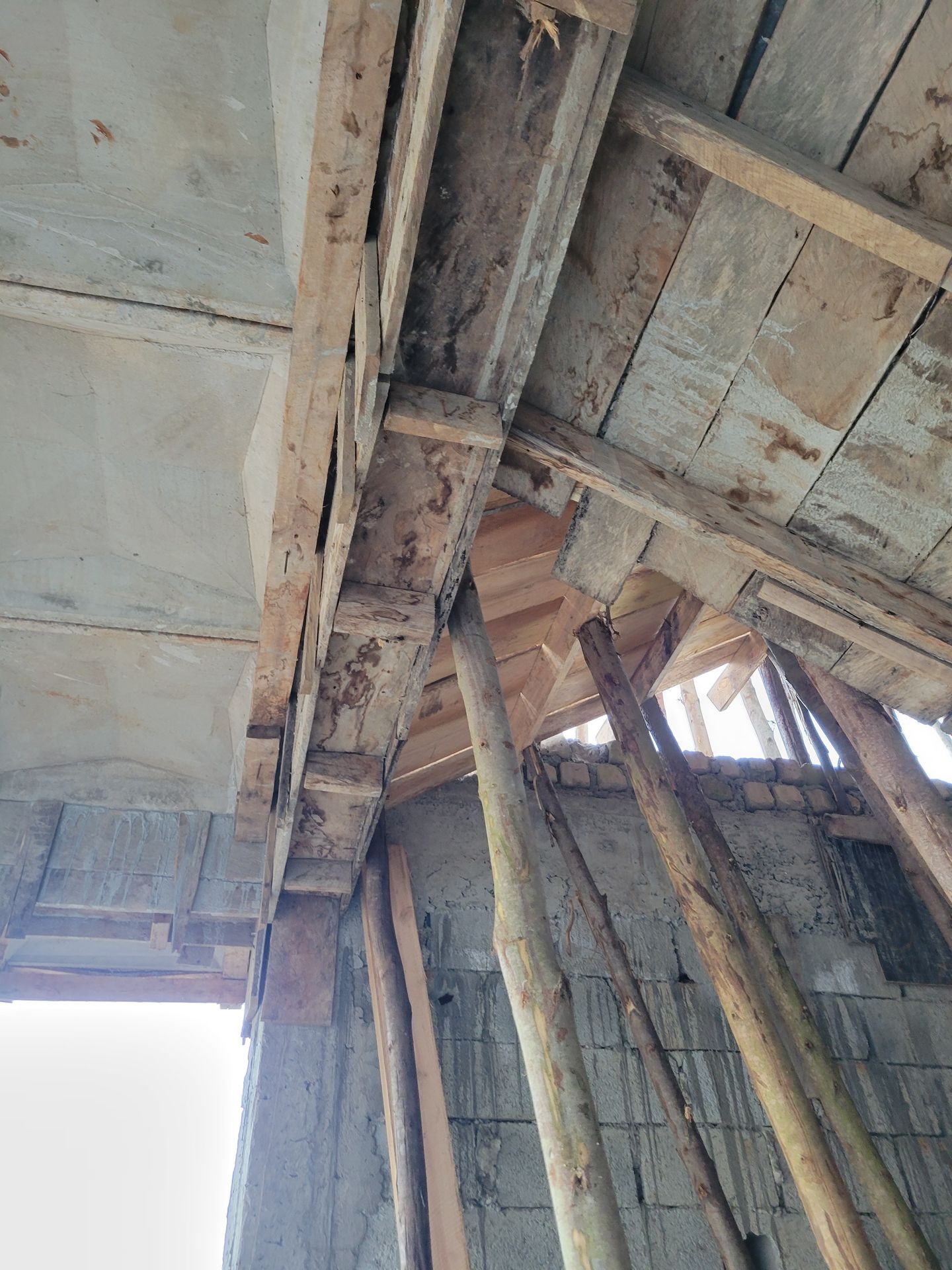 Renovation and Restoration Services