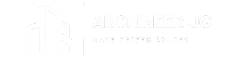 Archineer Uganda LLP Logo