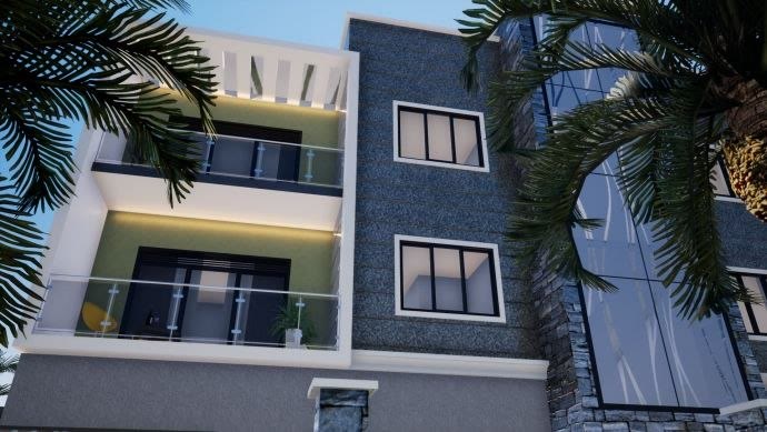 Nsasa Mixed Use