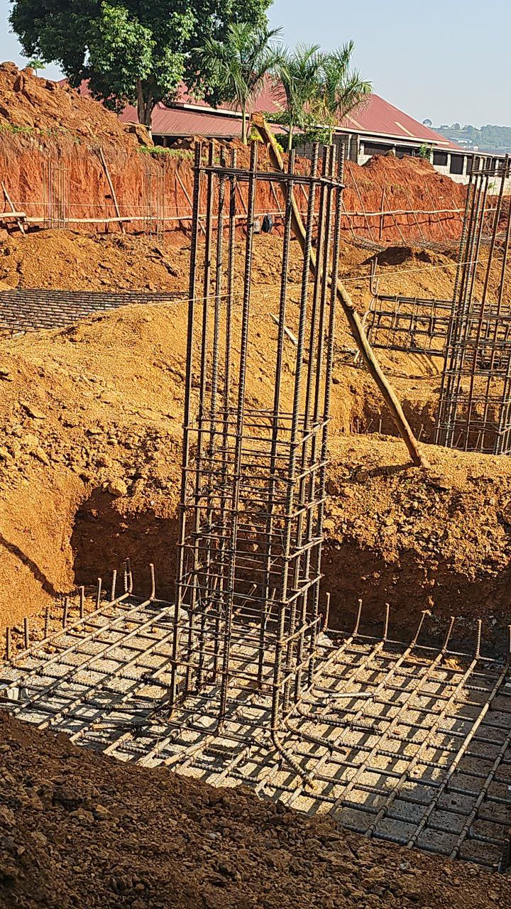 Site photo