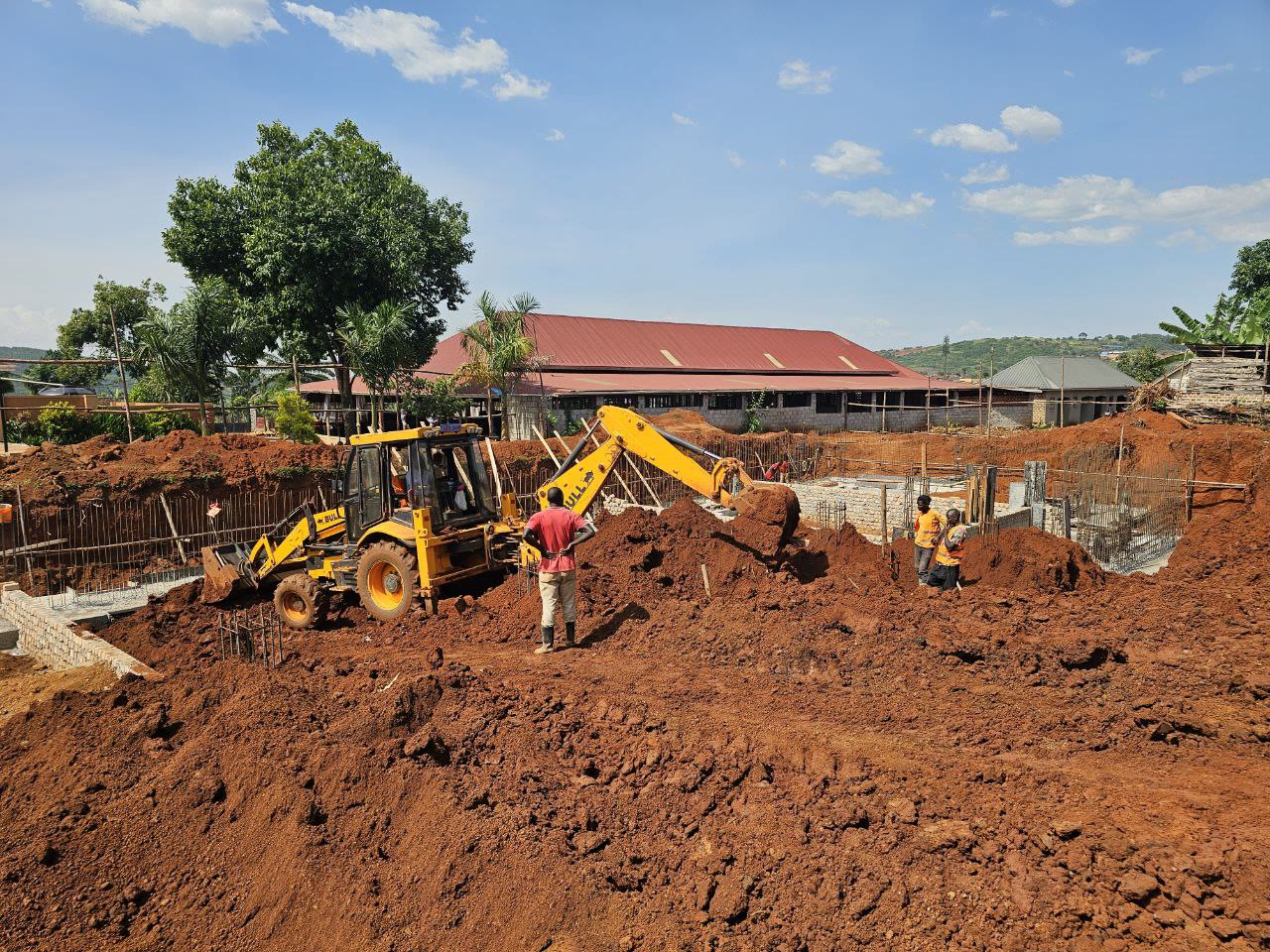 Site photo