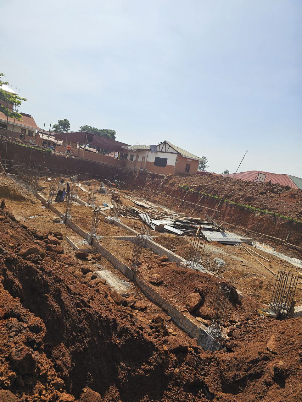 Site photo