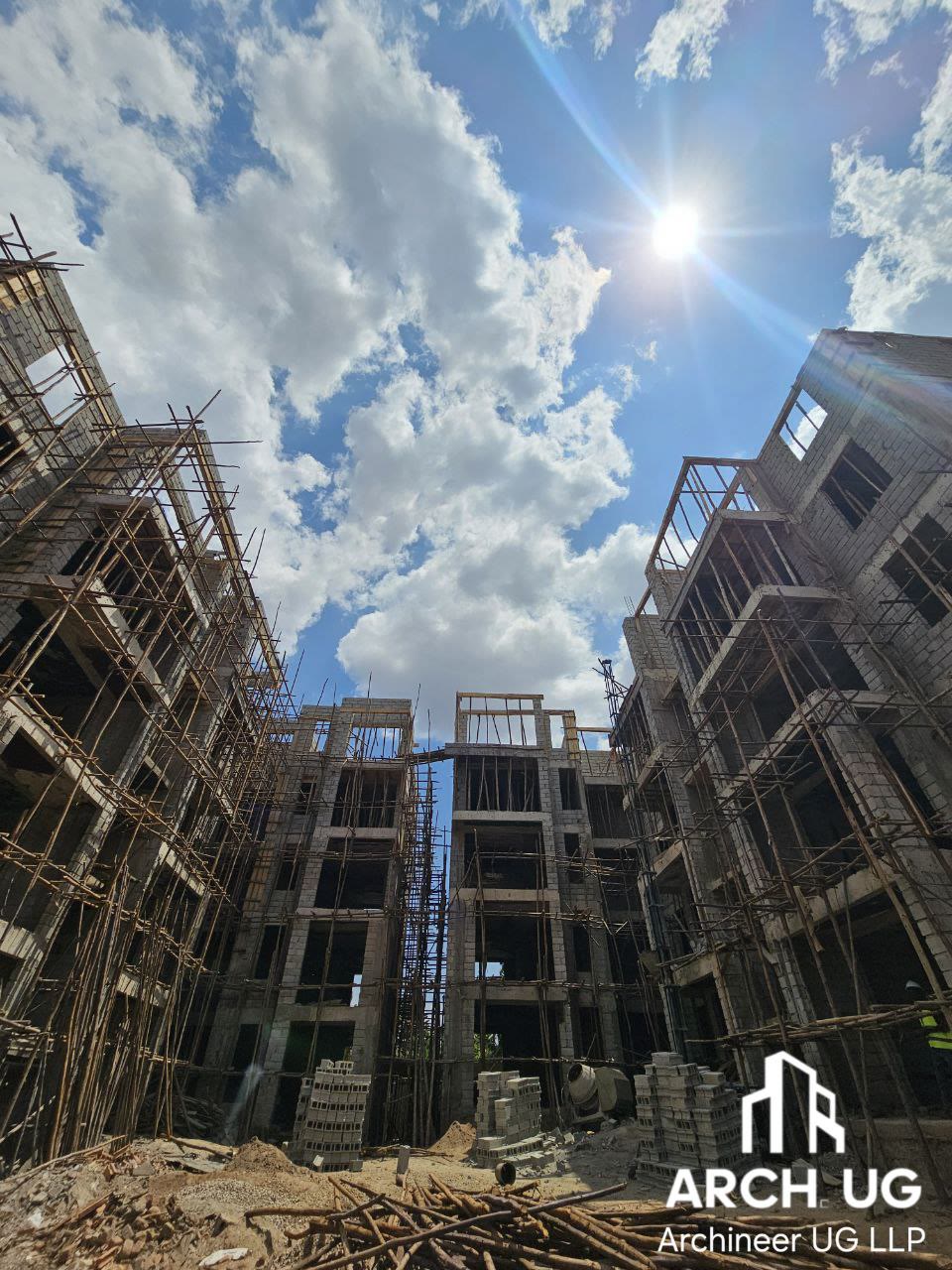 Site photo