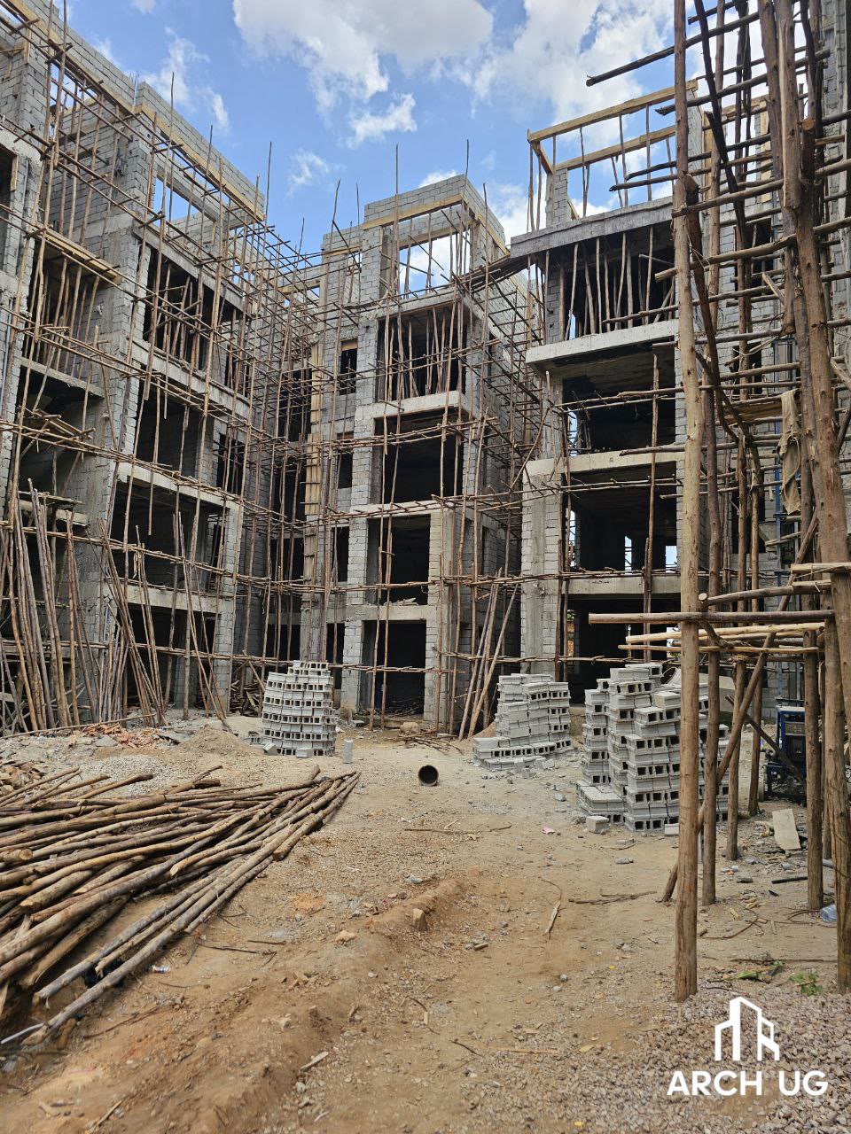 Site photo