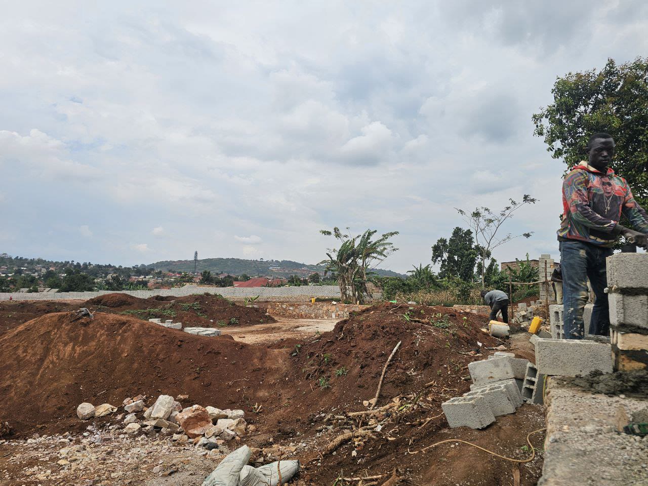 Site photo