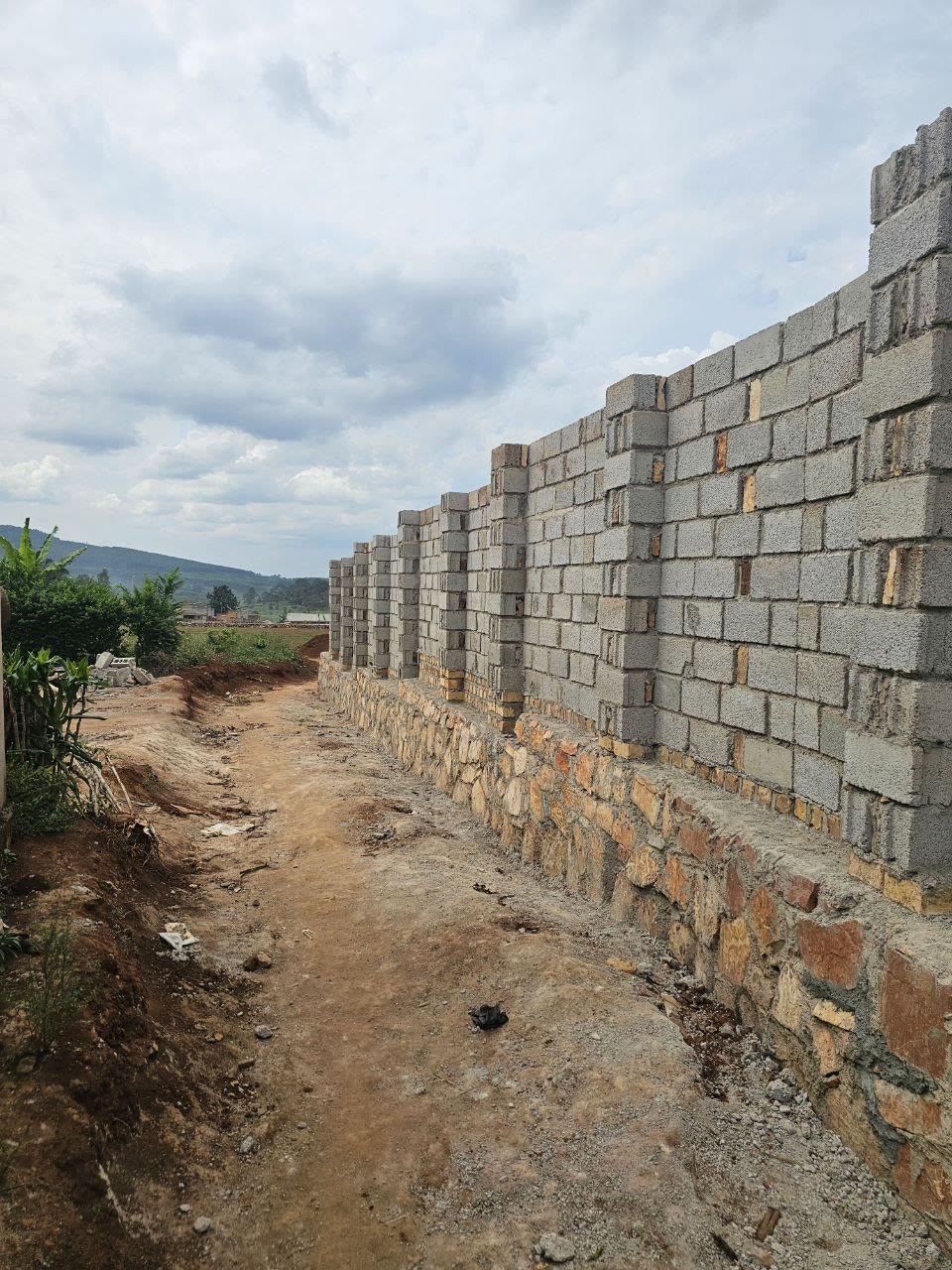 Site photo