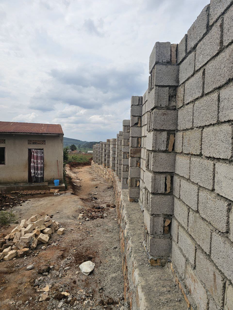 Site photo