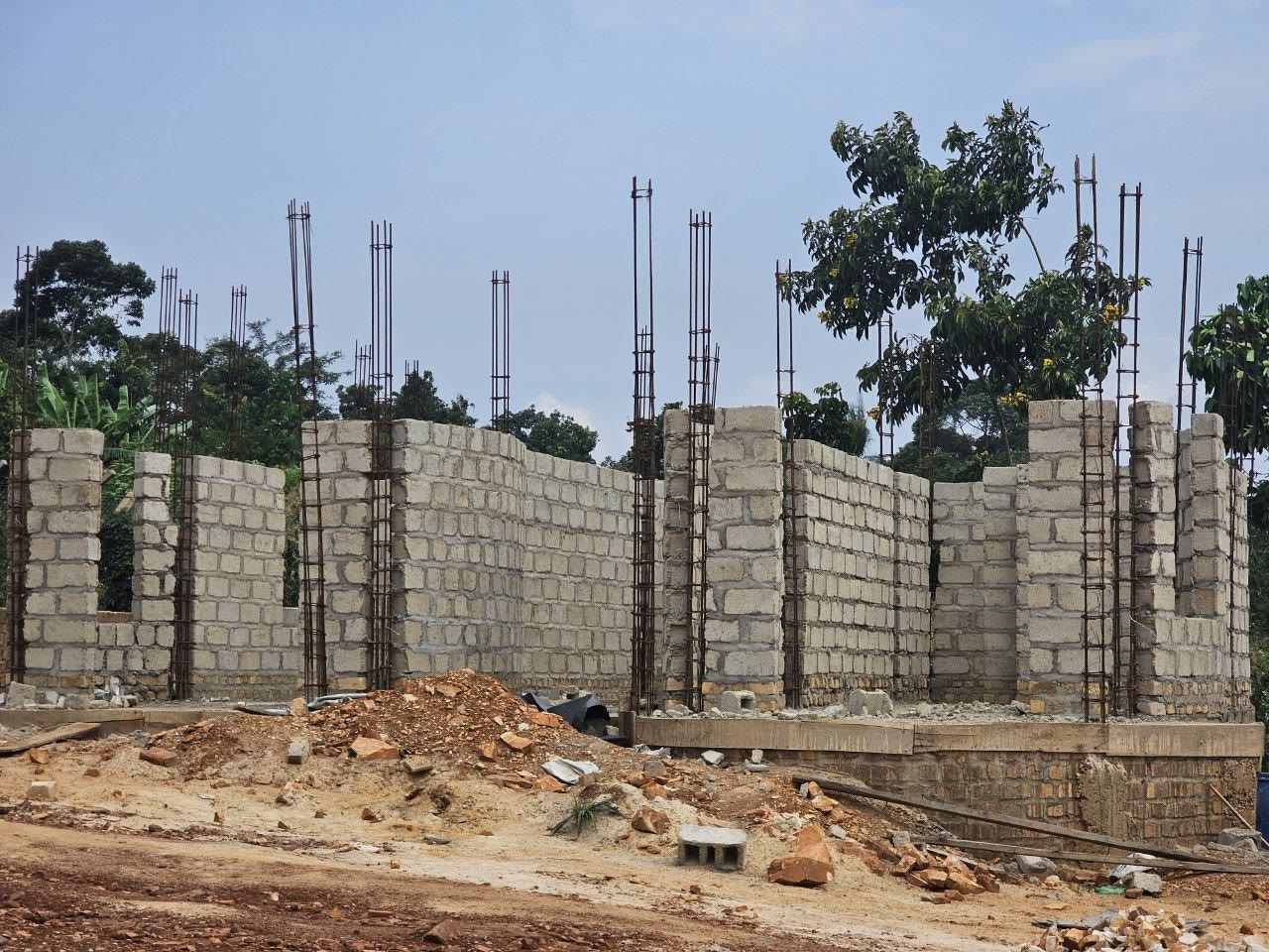 Site photo