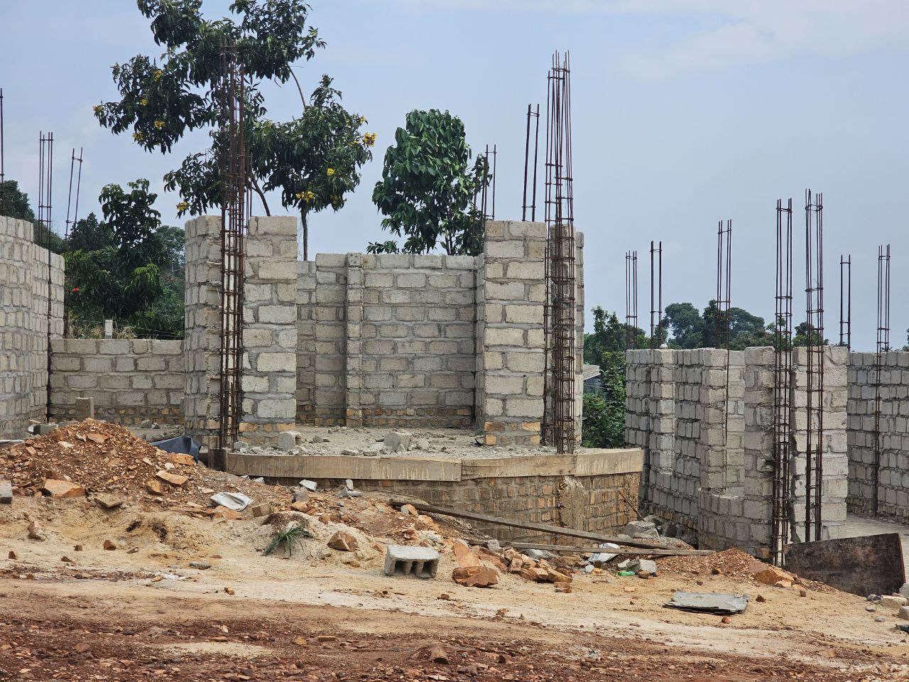 Site photo