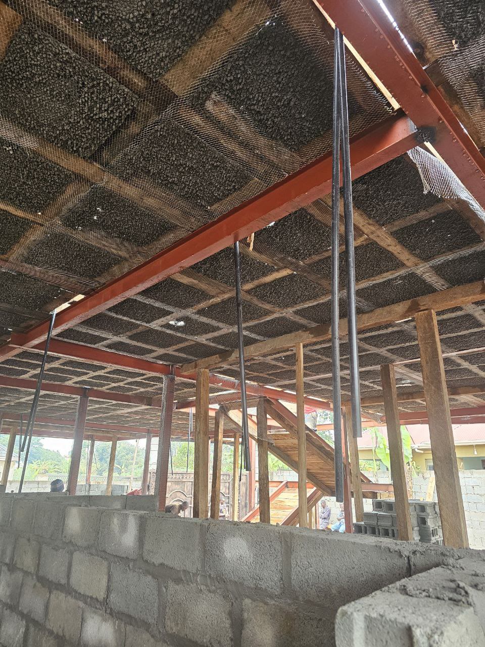 Site photo