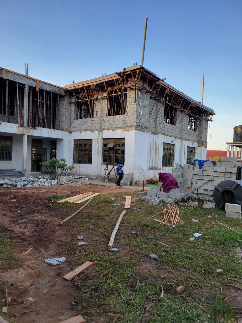 Site photo