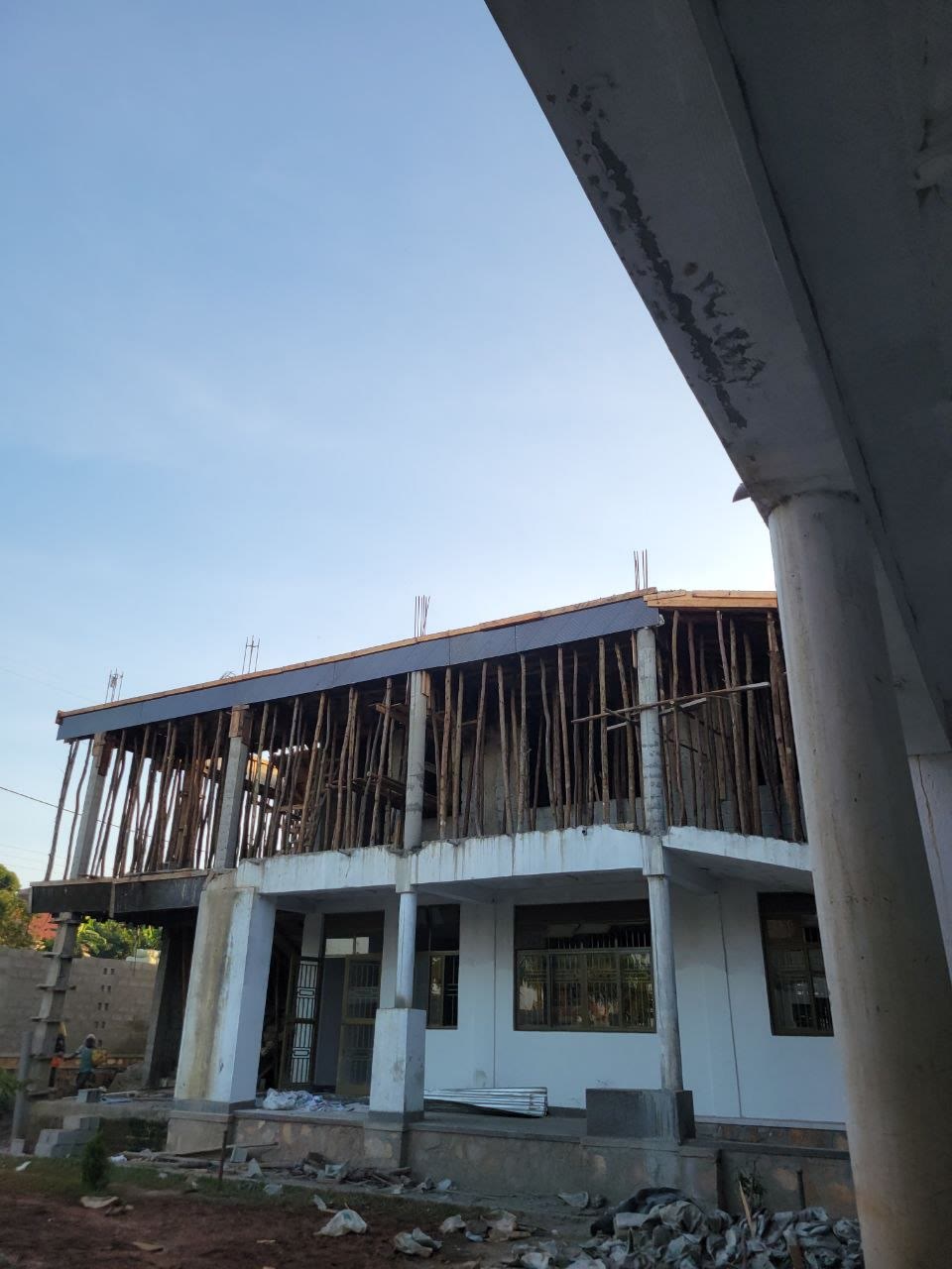 Site photo