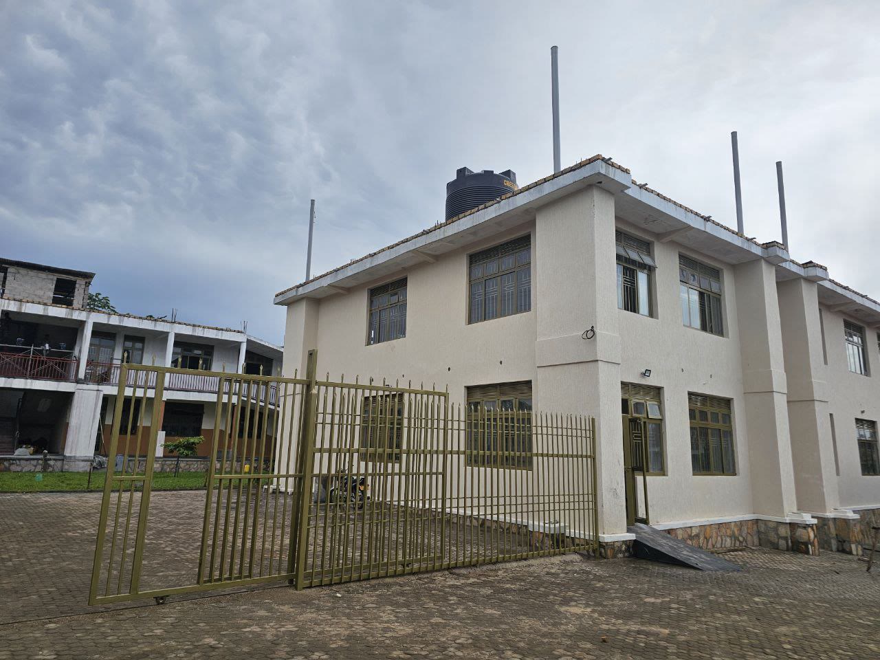 Site photo