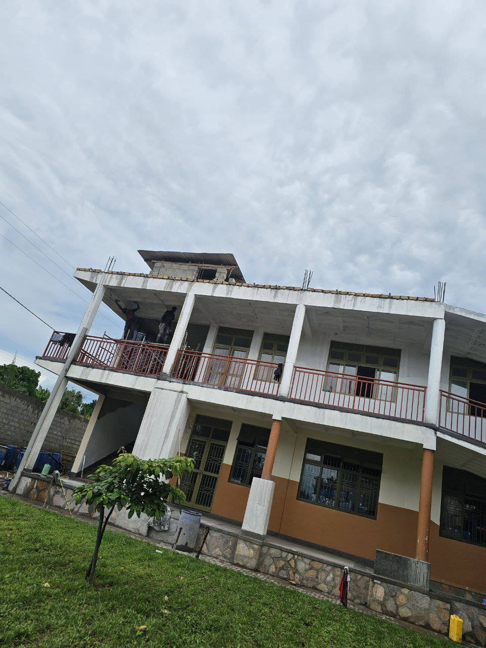 Site photo