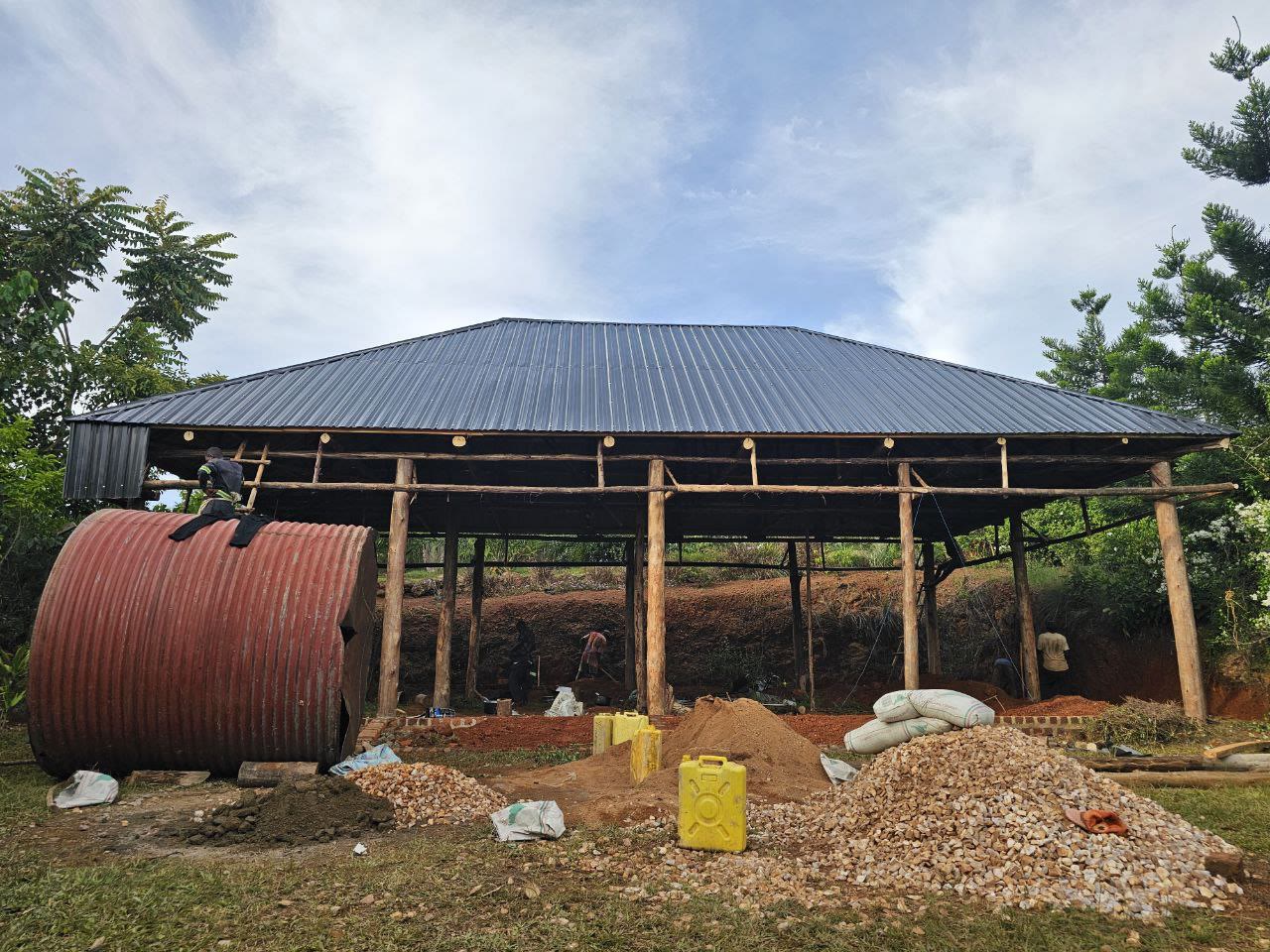 Site photo