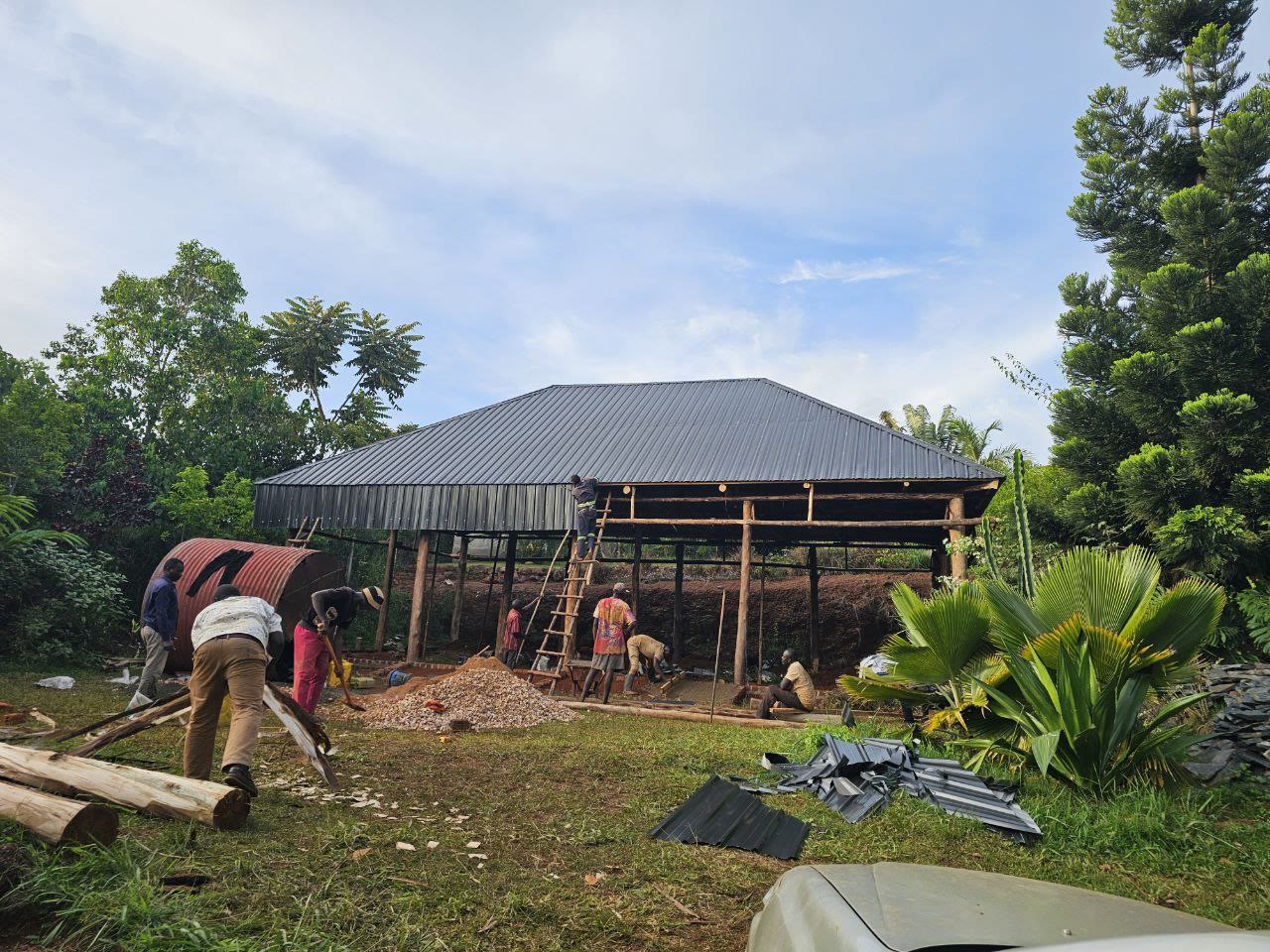 Site photo