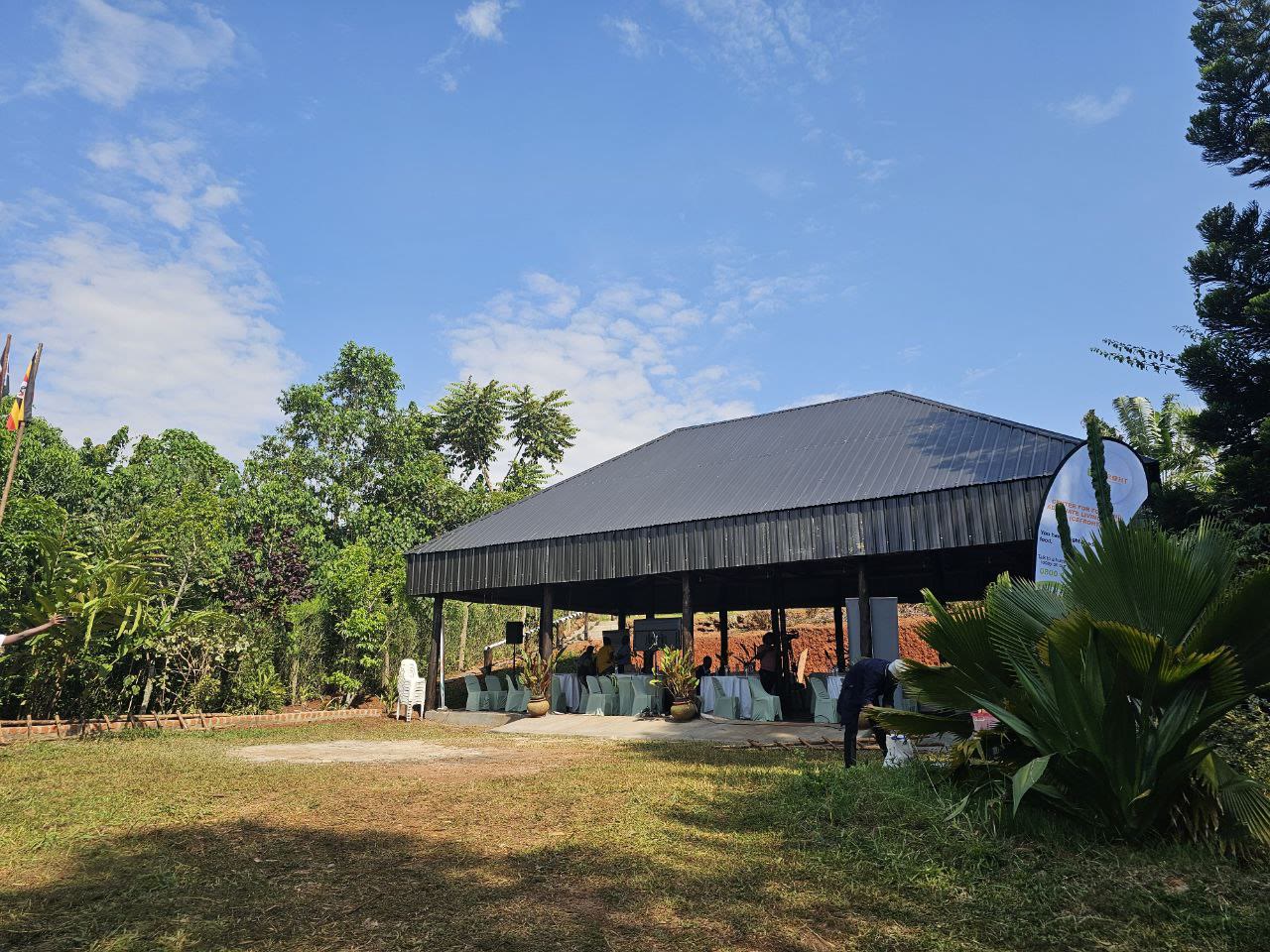 Site photo
