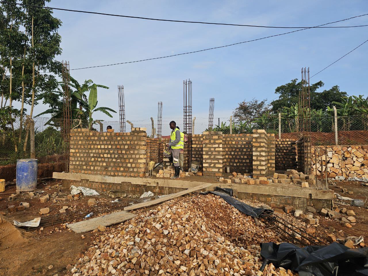 Site photo