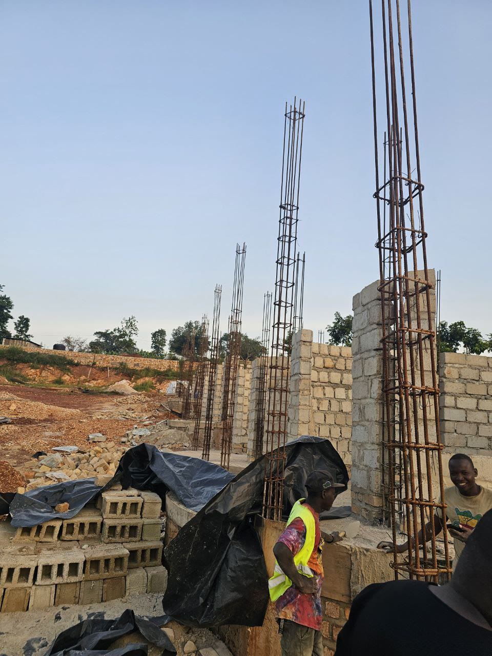 Site photo
